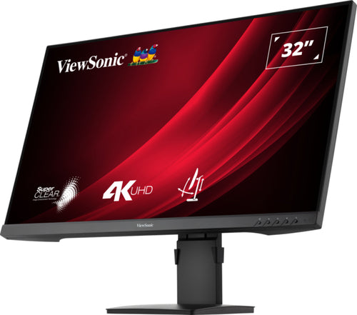 Viewsonic VG3208-4K computer monitor 81.3 cm (32 Viewsonic VG3208-4K computer monitor 81.3 cm (32